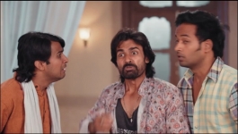 Lakshmi Niwas - 16th February 2026